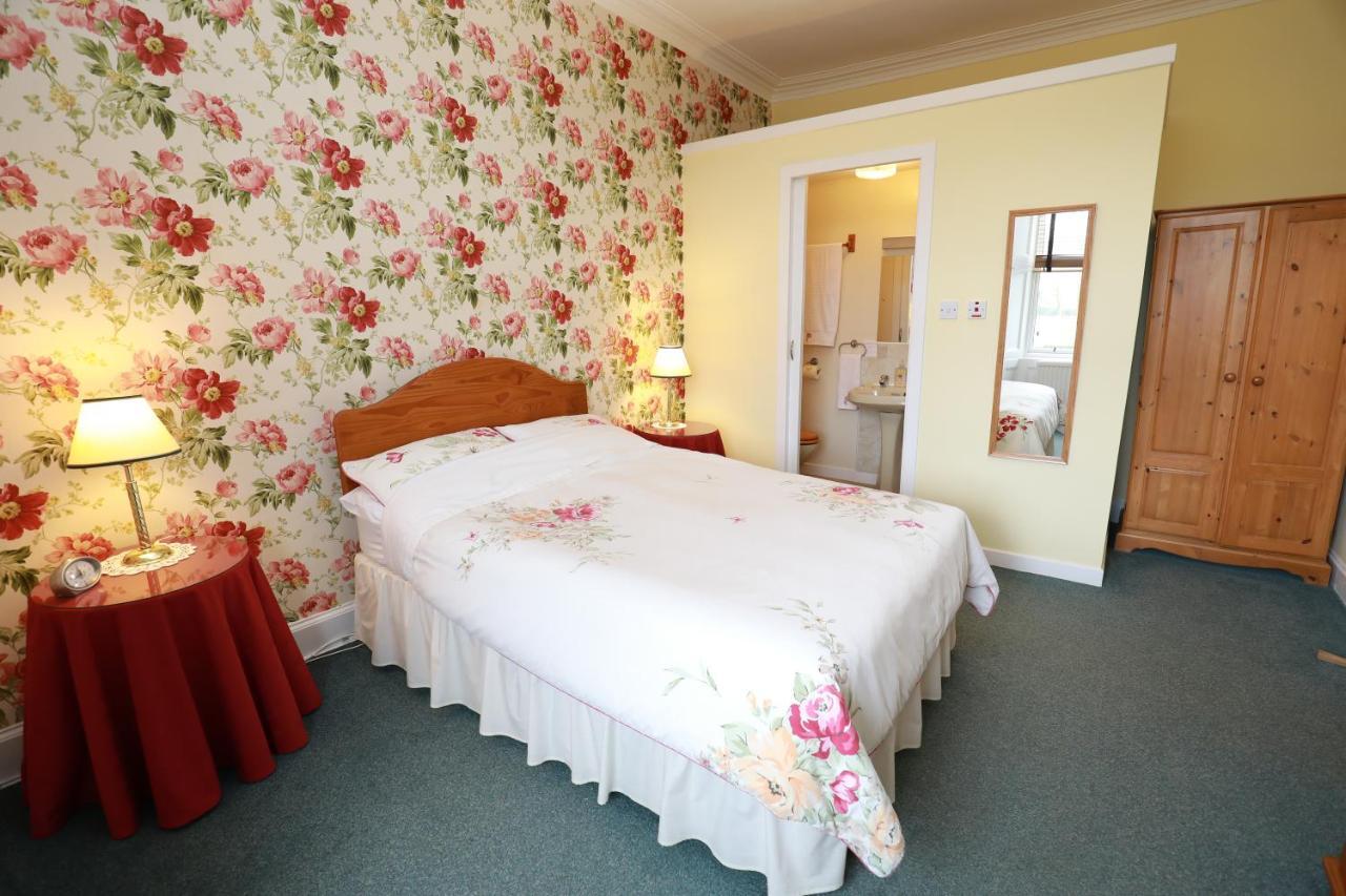 Rockhill Guest House Moffat Zewnętrze zdjęcie
